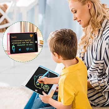 Minipas™-Tablette électronique pour enfant