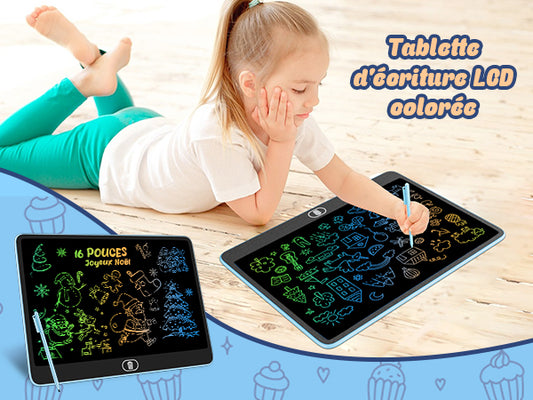 Minipas™-Tablette électronique pour enfant