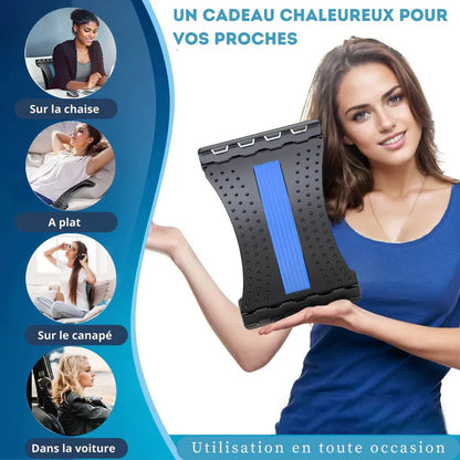 La Civière DORSALE™